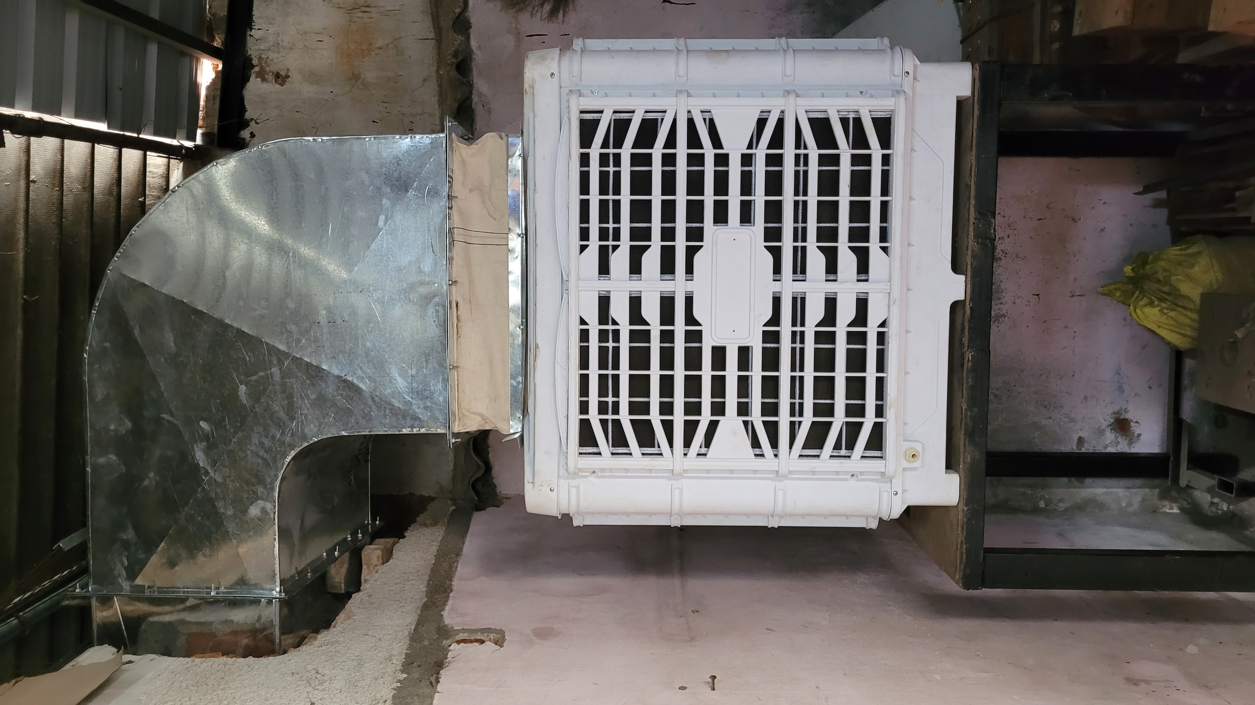 Industrial Air Cooler thumbnail 2