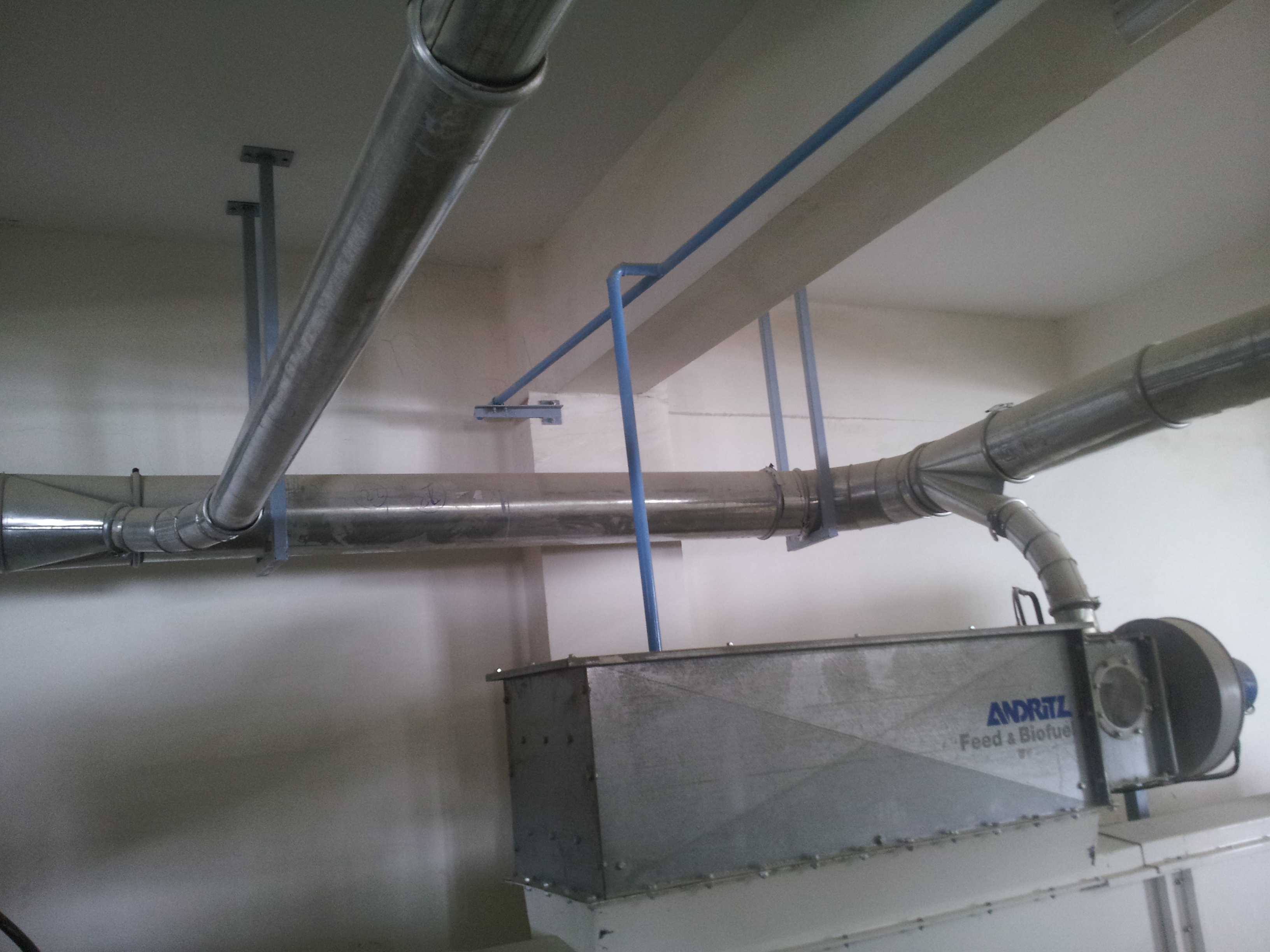 Round Ducting thumbnail 5
