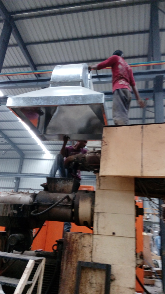 Suction Duct thumbnail 2