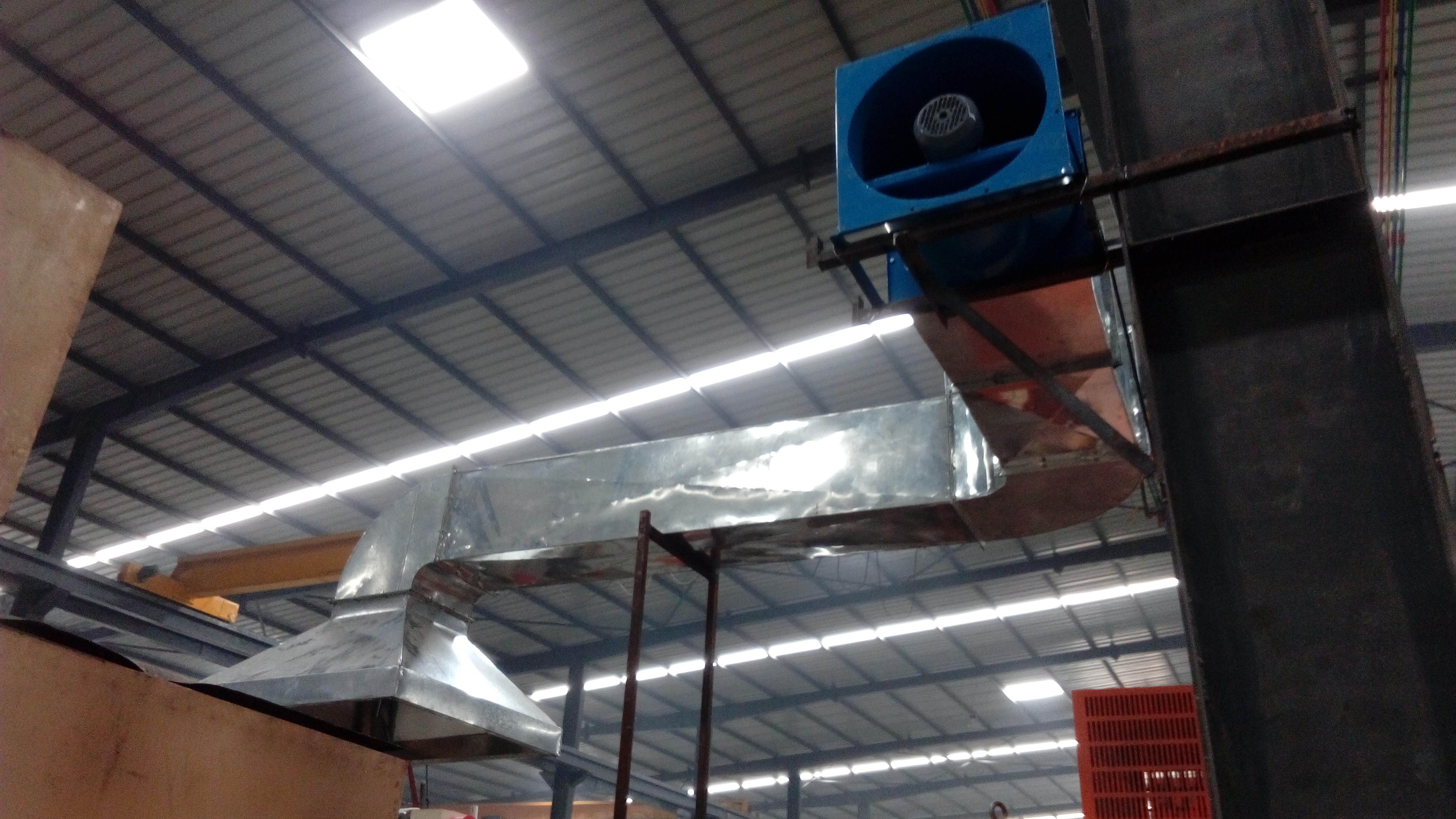 Suction Duct thumbnail 3