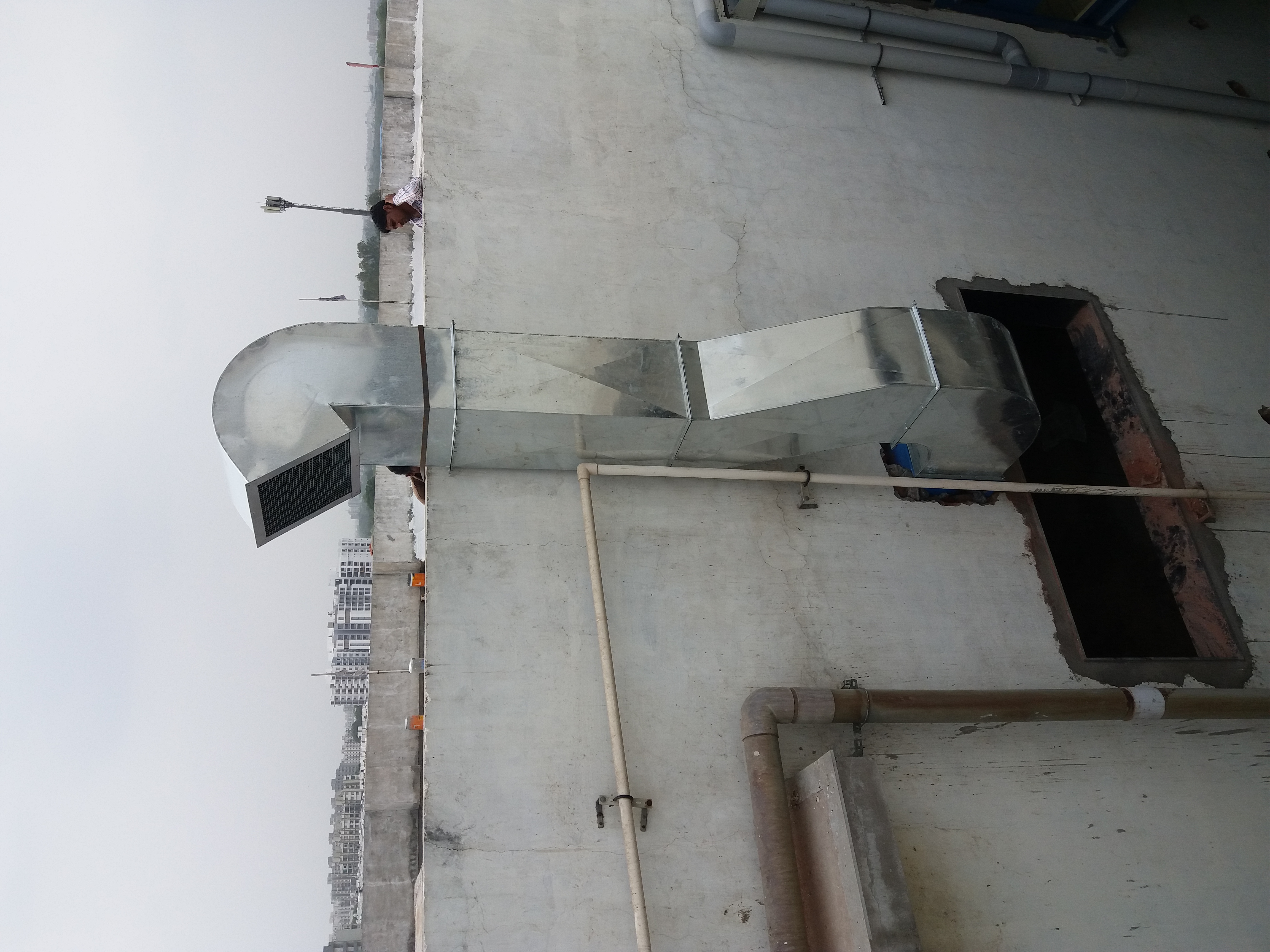 Suction Duct thumbnail 4